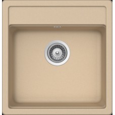 Кухонная мойка Schock Nemo N-100S Moonstone
