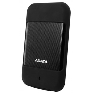 Hard disk extern Adata HD330 Anti-Shock 2Tb Black (AHD330-2TU31-CBK)