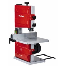 Fierăstrău cu banda de masă Einhell TC-SB 200/1