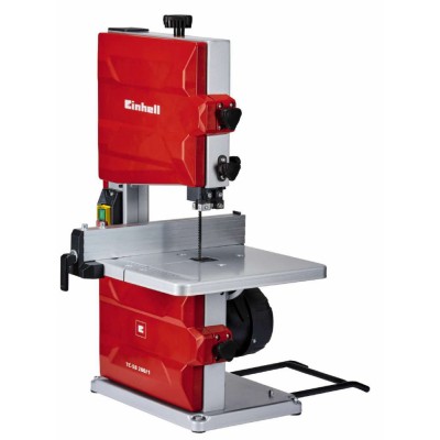 Fierăstrău cu banda de masă Einhell TC-SB 200/1