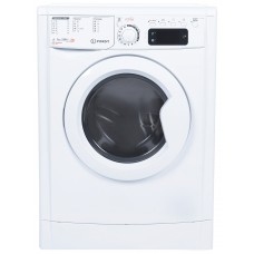 Maşina de spălat rufe Indesit EWDE 71280 W