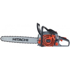 Ferăstrău cu lanţ pe benzină Hitachi CS51EA-ND