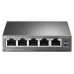 Switch Tp-Link TL-SF1005P