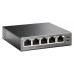 Switch Tp-Link TL-SF1005P