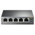 Switch Tp-Link TL-SG1005P