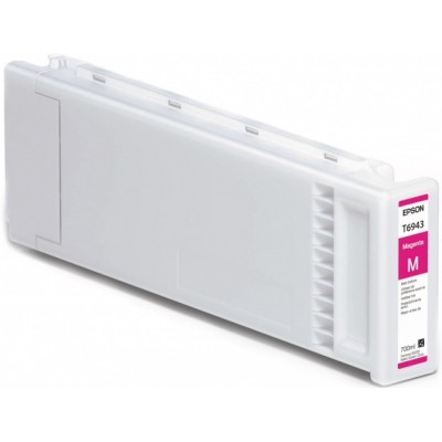 Картридж Epson T694300 Magenta