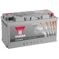 Аккумулятор Yuasa YBX5019