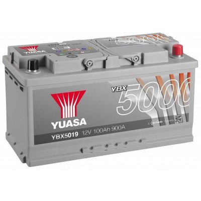 Аккумулятор Yuasa YBX5019