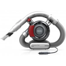 Портативный пылесос Black&Decker PD1200AV-XK