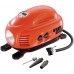 Compresor auto Black&Decker ASI200