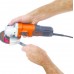 Polizor unghiular Black&Decker G650-TR