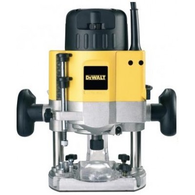 Фрезер DeWalt DW625E