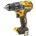 Шуруповерт DeWalt DCD791NT XR