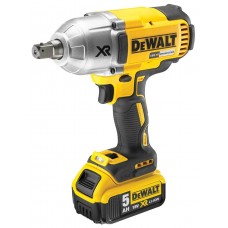 Mașină de înșurubat cu impact DeWalt DCF899P2 XR