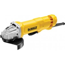 Углошлифовальная машина DeWalt DWE4233-QS