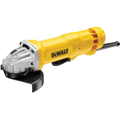 Polizor unghiular DeWalt DWE4233-QS