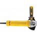 Polizor unghiular DeWalt DWE4233-QS