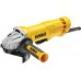 Polizor unghiular DeWalt DWE4233-QS
