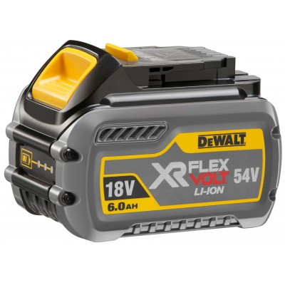 Аккумулятор для инструмента DeWalt DCB546 Li-Ion (24841)