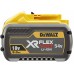 Acumulator pentru scule electrice DeWalt DCB547 Li-Ion (25506)