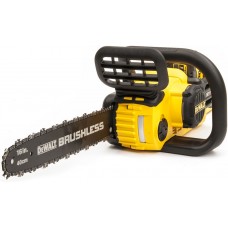 Цепная пила аккумуляторная DeWalt DCM575X1 Li-Ion