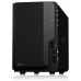 Сетевое хранилище (NAS) Synology DS218