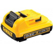 Аккумулятор для инструмента DeWalt DCB127 Li-Ion (22765)