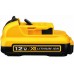 Acumulator pentru scule electrice DeWalt DCB127 Li-Ion (22765)