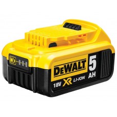 Аккумулятор для инструмента DeWalt DCB184 XR Li-Ion (22408)