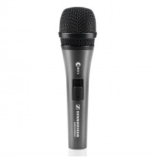 Микрофон Sennheiser E 835-S