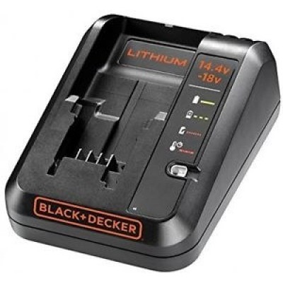 Încărcător pentru scule electrice Black&Decker BDC1A