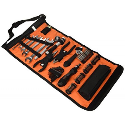 Set scule de mână Black&Decker A7144-XL 71pcs