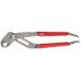 Переставные клещи Milwaukee 48226208