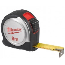 Ruletă Milwaukee 8m 25mm (4932451640)