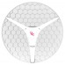 Access Point MikroTik RBLHG-5HPnD-XL