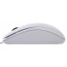 Компьютерная мышь Logitech B100 White (910-003360)