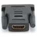 Переходник Cablexpert A-HDMI-DVI-2