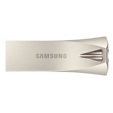 USB Flash Drive Samsung Bar Plus 128Gb Silver (MUF-128BE3/APC)