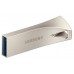 USB Flash Drive Samsung Bar Plus 256Gb Silver (MUF-256BE3/APC)