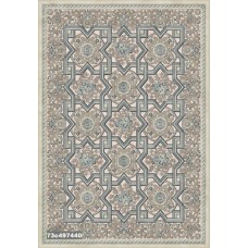 Ковёр Ecofloor Farashe (73C497440) Flower 1.60x2.30m