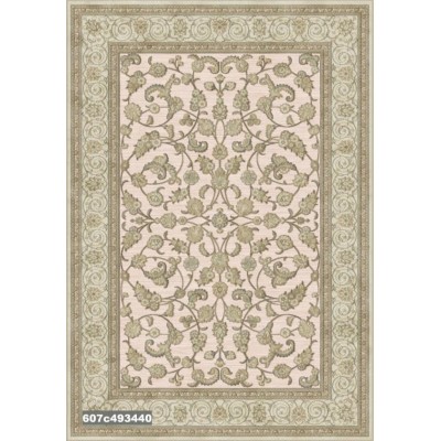 Ковёр Ecofloor Farashe (607C493440) 1.60x2.30m