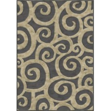 Ковёр Ecofloor Farashe (349C493330) Night Dreams of the Empress 1.60x2.30m
