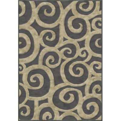 Ковёр Ecofloor Farashe (349C493330) Night Dreams of the Empress 1.60x2.30m