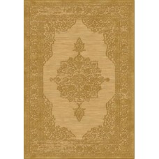 Ковёр Ecofloor Farashe (479C486550) Golden Portrait of Adele by Gustav Klimt 1.60x2.30m