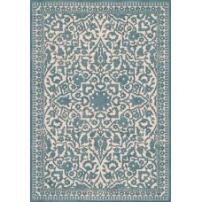 Ковёр Ecofloor Farashe (490C486240) Eastern Palace 1.60x2.30m
