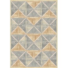 Ковёр Ecofloor Farashe (534C482440) The Gates of the Mayan Empire 2.00x3.00m