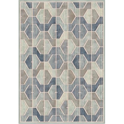 Ковёр Ecofloor Farashe (535C497640) 1.60x2.30m