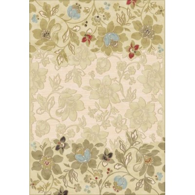 Ковёр Ecofloor Farashe (6C491440) Summer Garden 2.00x3.00m