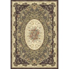 Ковёр Ecofloor Farashe (74C491330) Eden Gardens 1.60x2.30m