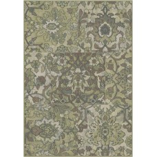 Ковёр Ecofloor K-YA (153C493550) 1.60x2.30m